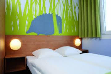Hotel - Airport Colónia