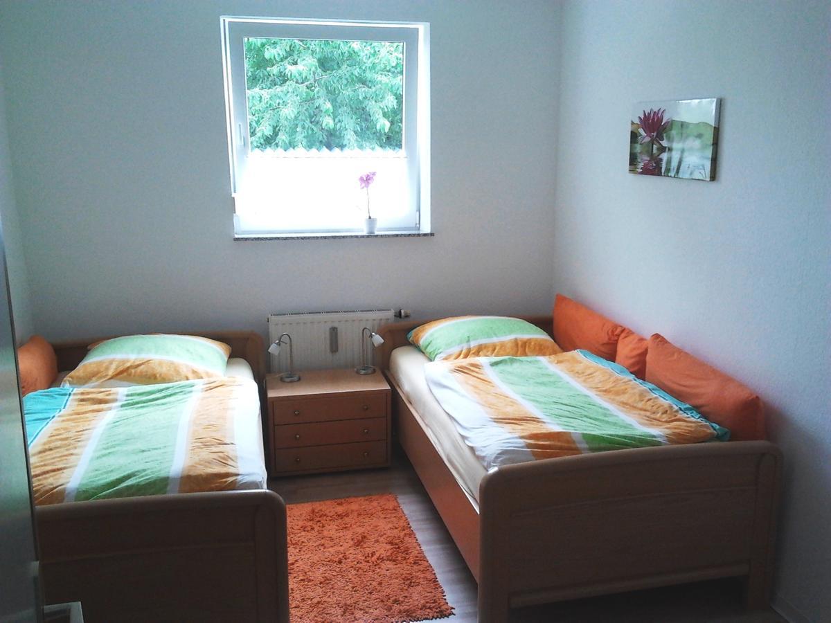 Apartment Vogelsang *