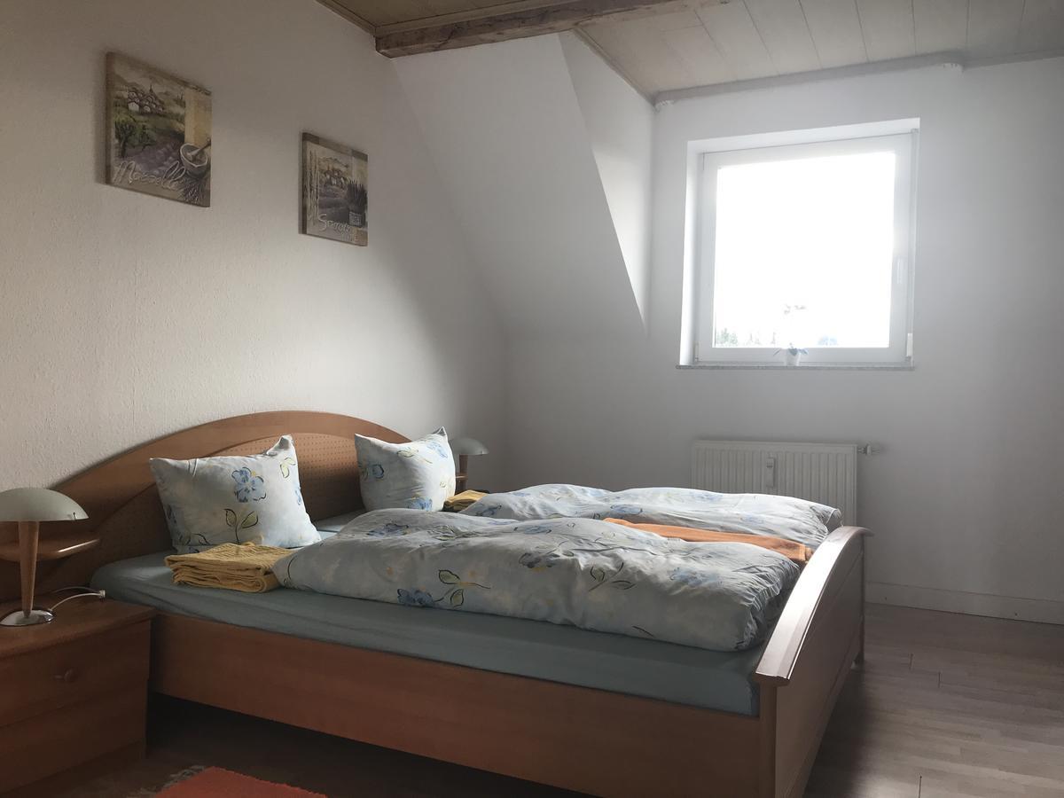 Apartment Vogelsang *