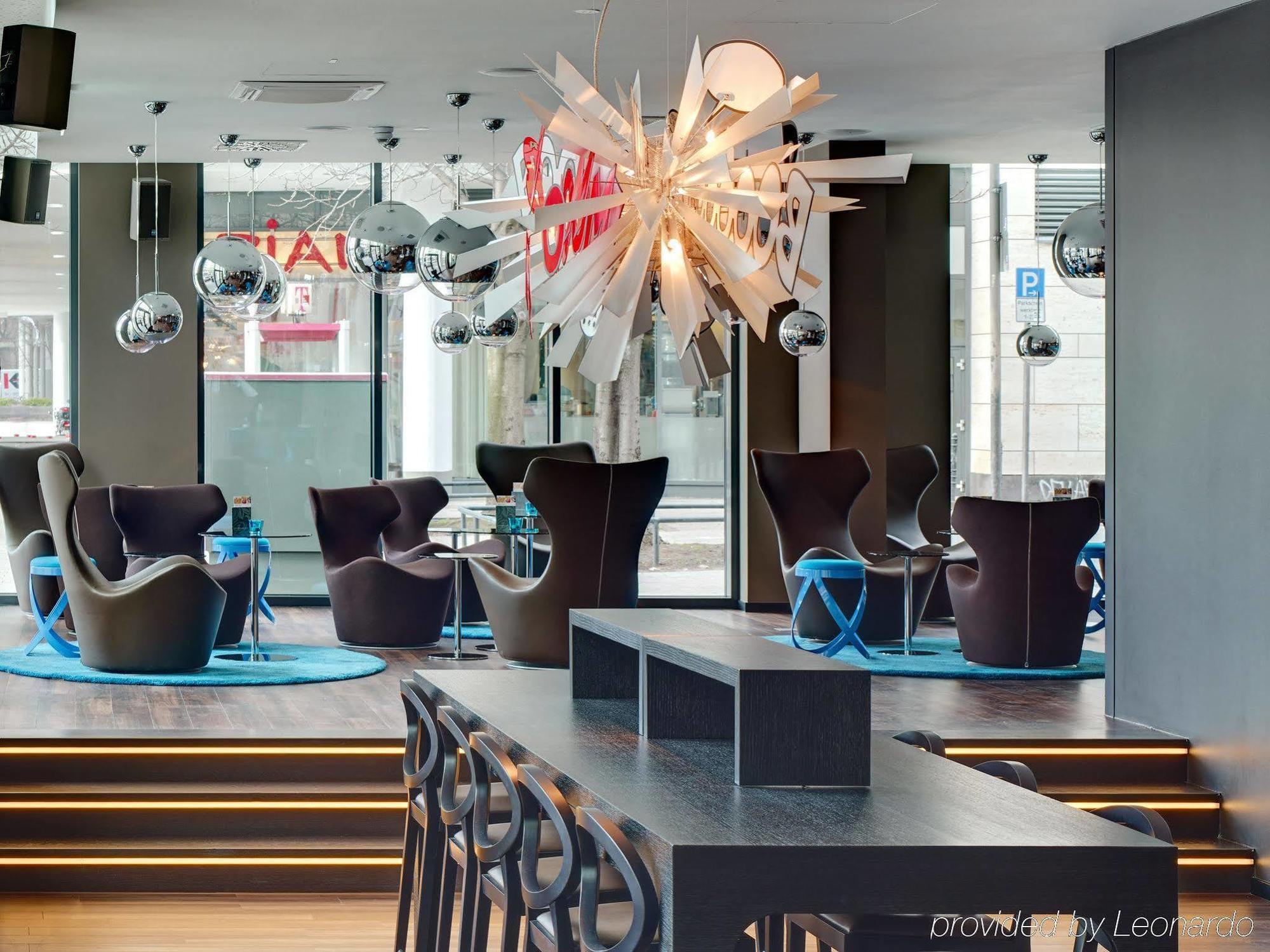 One Koeln-mediapark Hotel Cologne