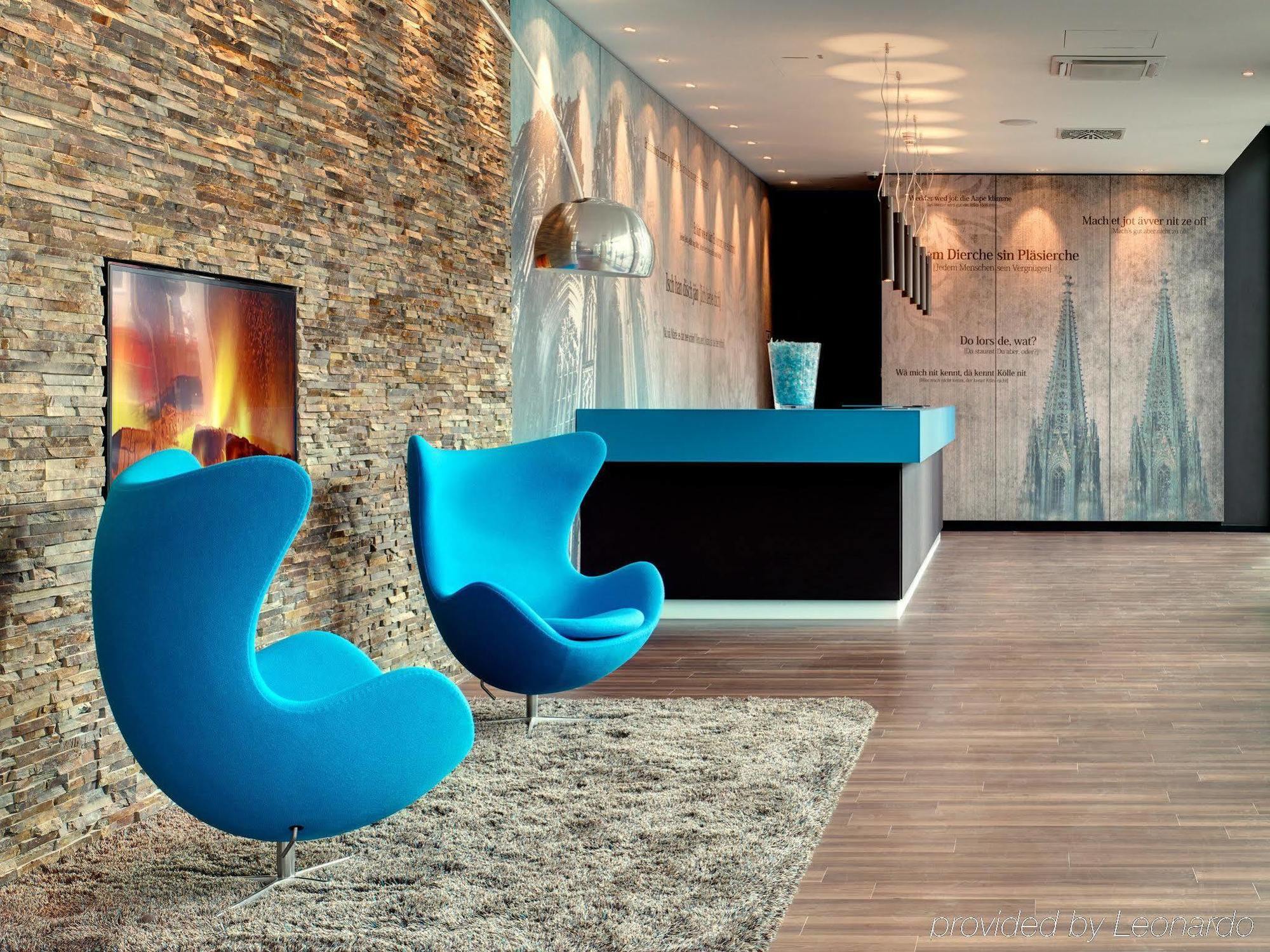 One Koeln-mediapark 3*