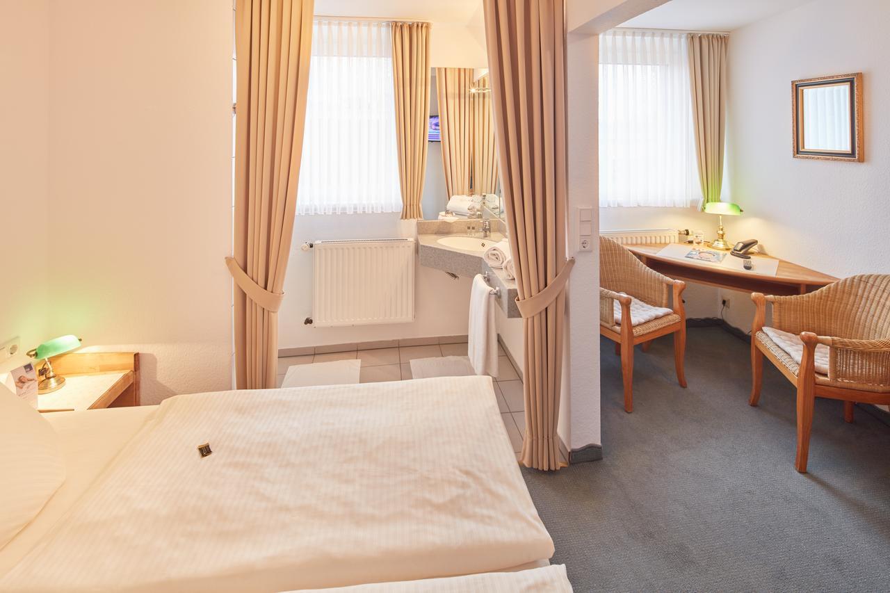 Hotel Weber Cologne