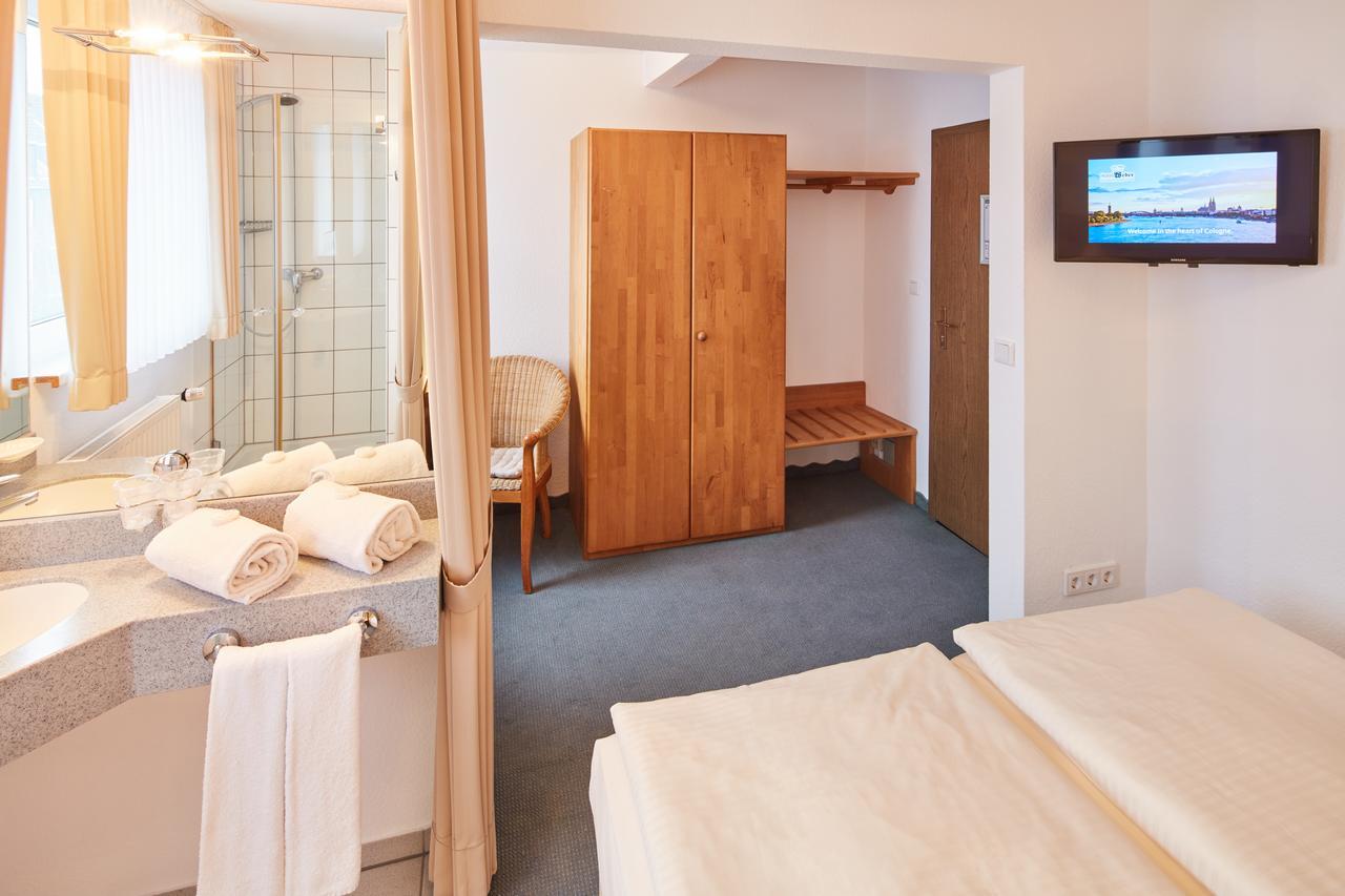 Hotel Weber
