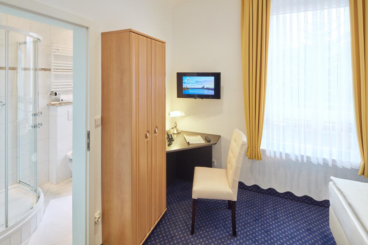 Hotel Weber