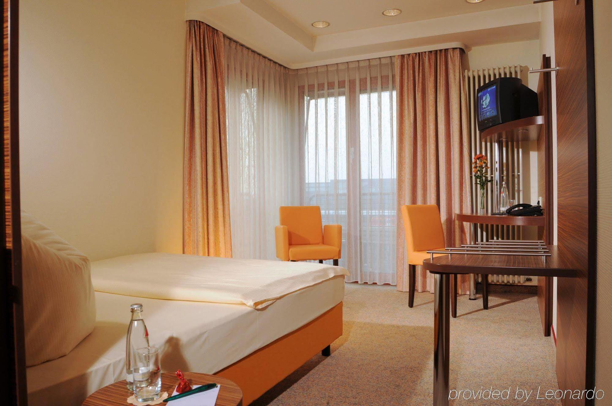 Kommerzhotel 3*