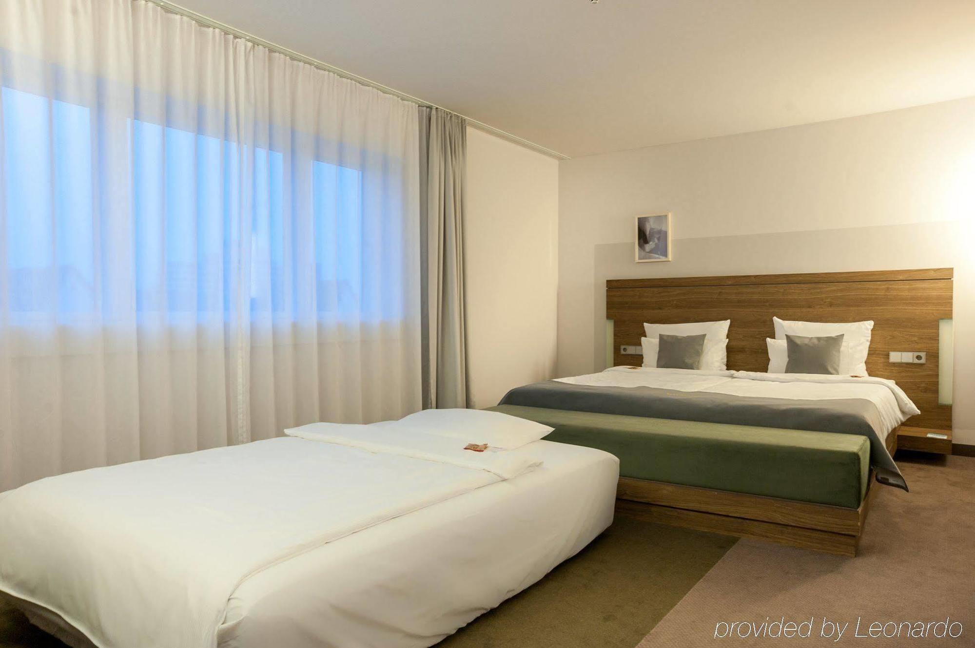 Stadtpalais 4* Cologne