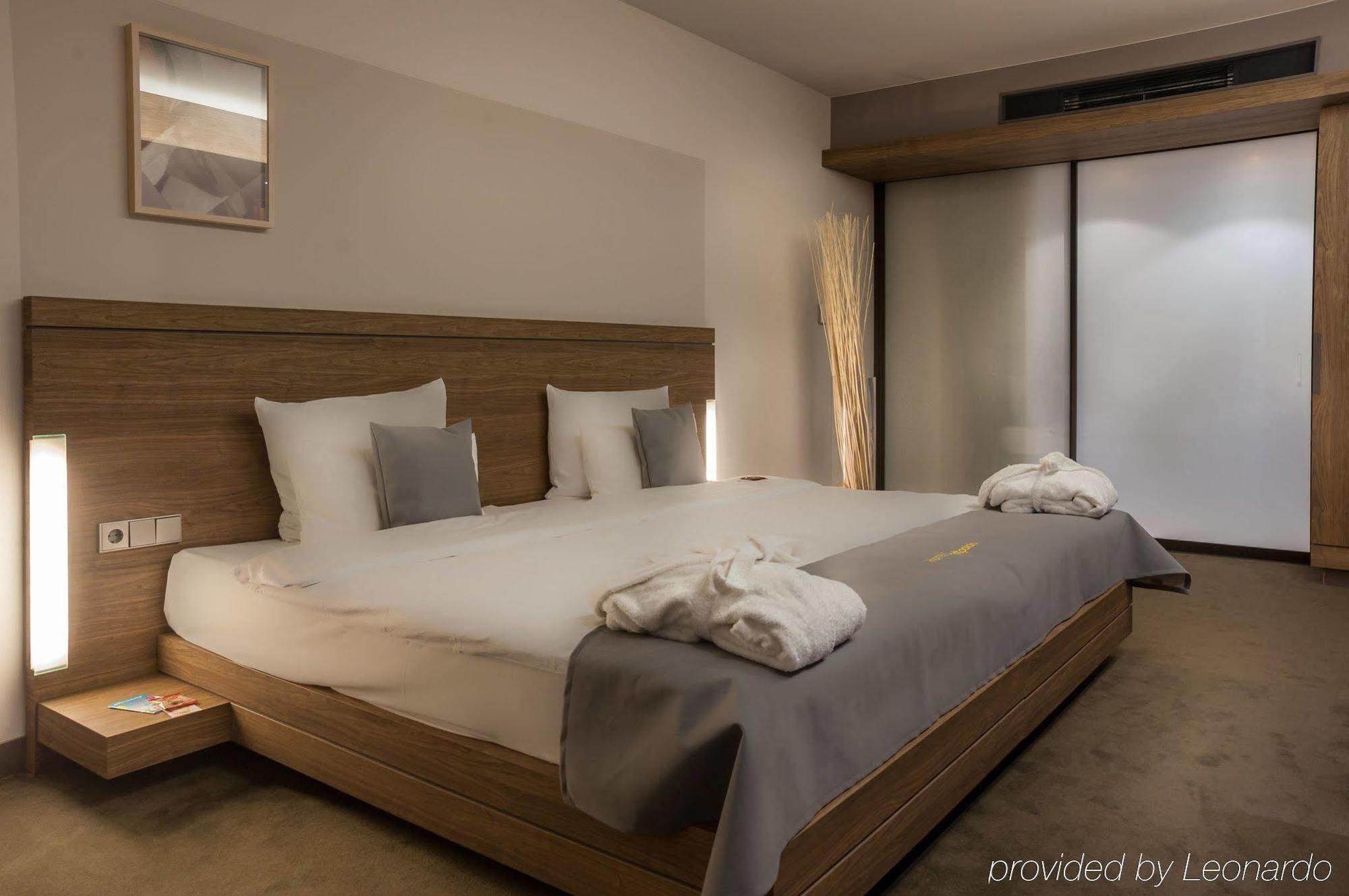Hotel Stadtpalais 4*