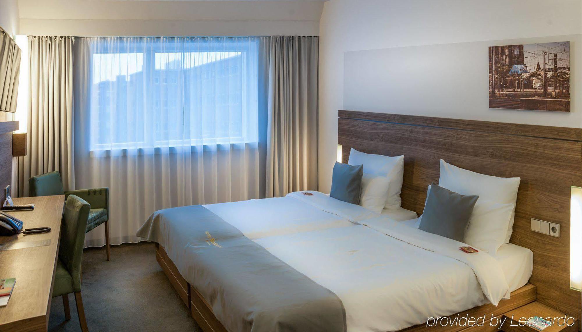 Hotel Stadtpalais 4*