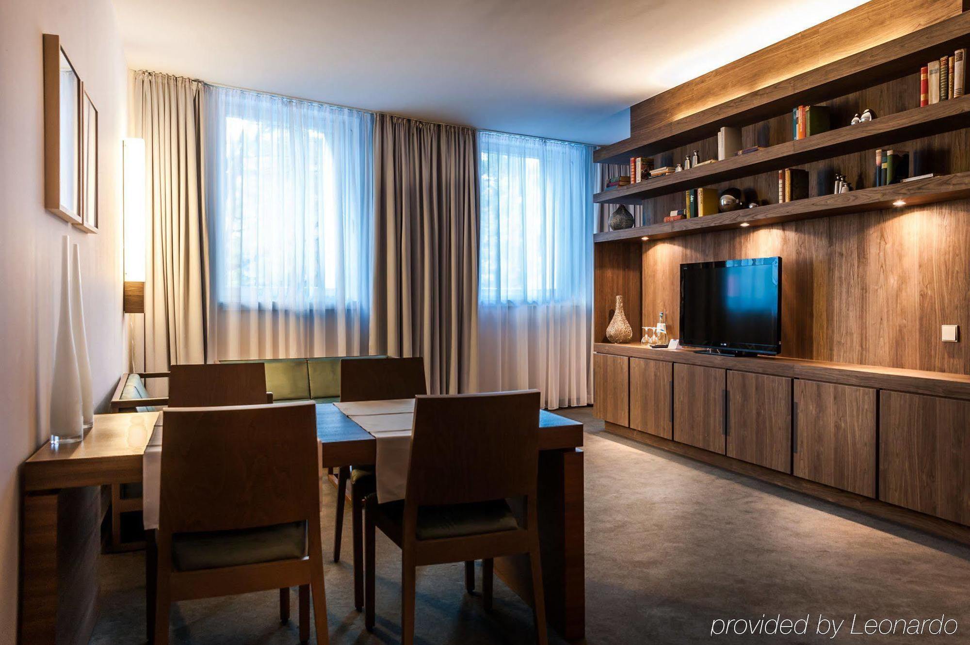 Hotel Stadtpalais 4*