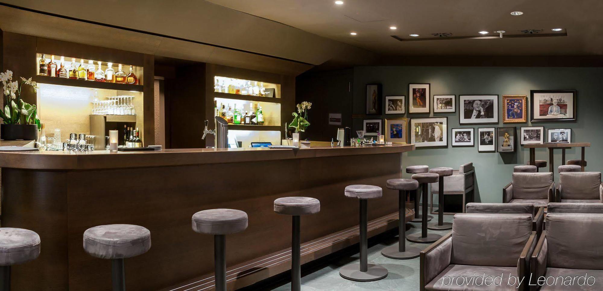 Stadtpalais Hotel 4*