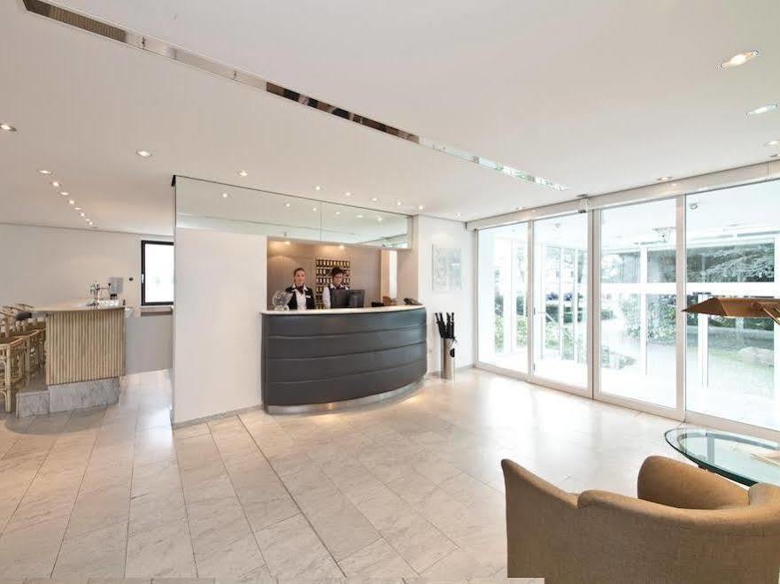 Hotel Select Silence Garden Cologne