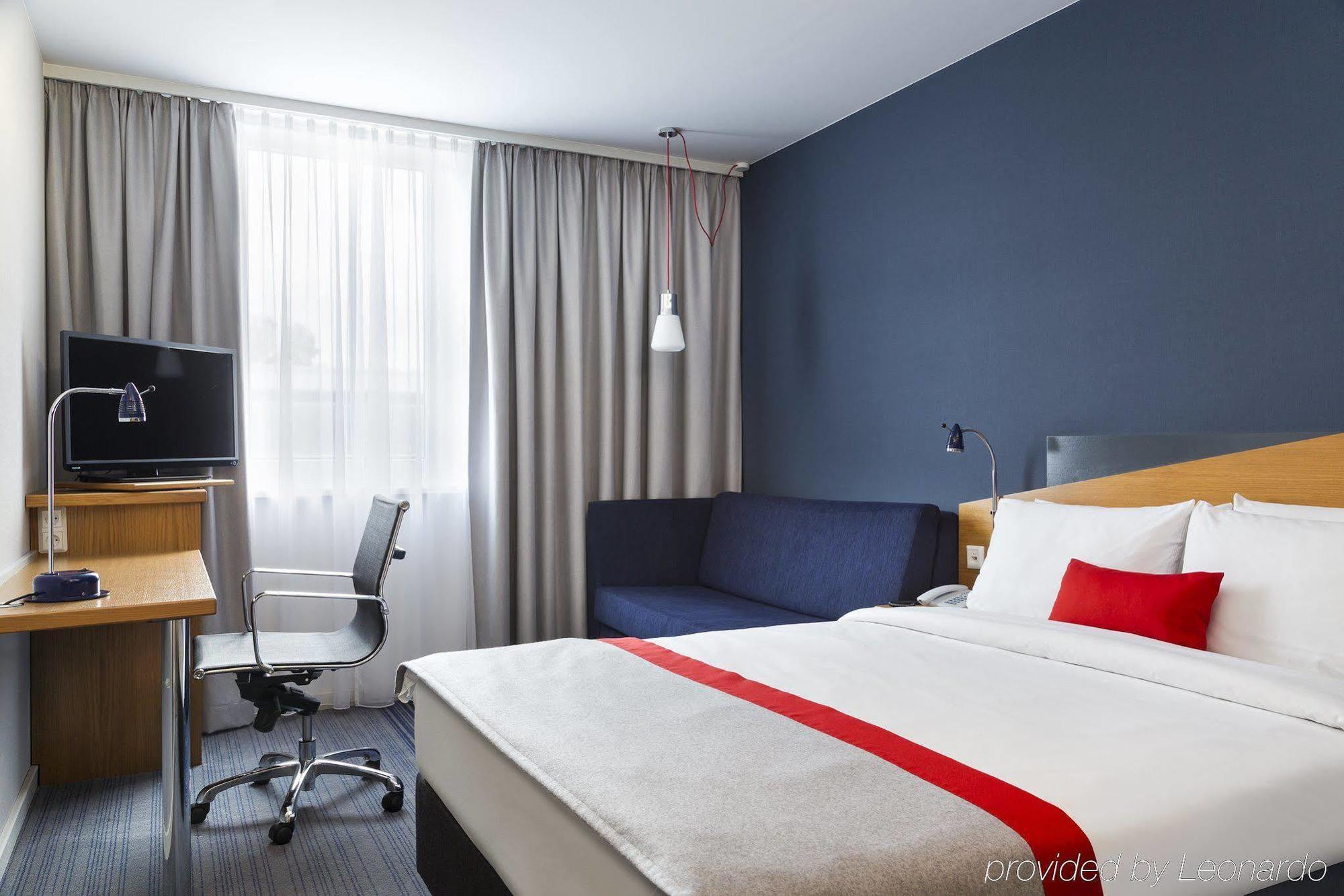 Express Muelheim By Ihg 3* Kolonia