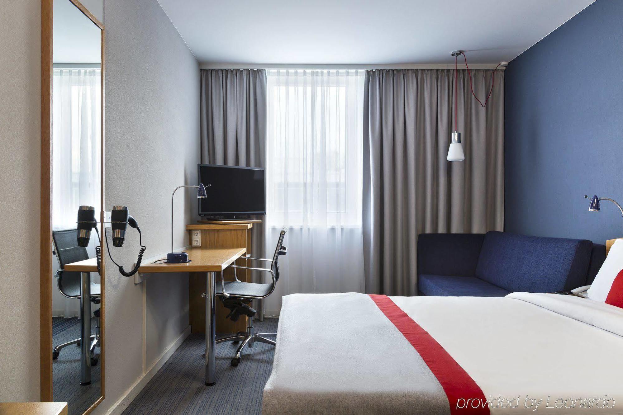 Express Muelheim By Ihg
