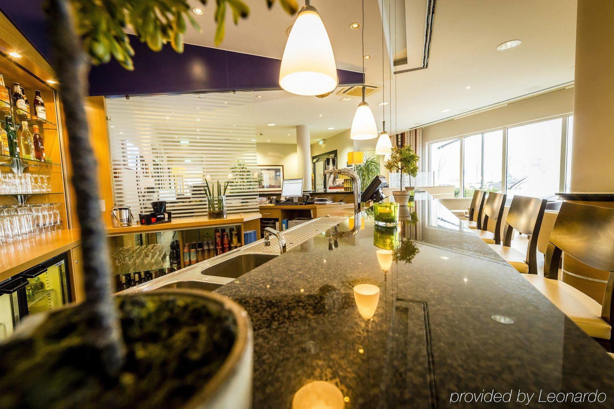 Express Muelheim By Ihg Hotel 3*