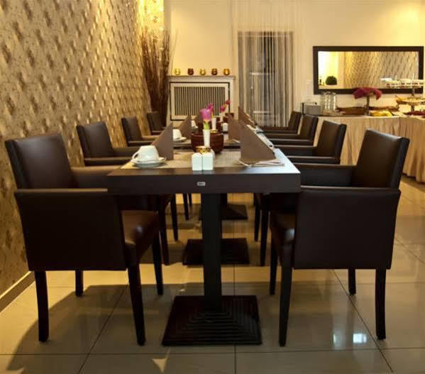 Hotel Cara Vita Cologne Cologne
