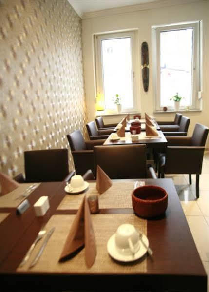 Hotel Hotel Cara Vita Cologne