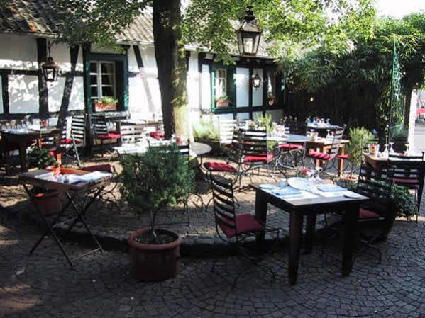 Falderhof 3*