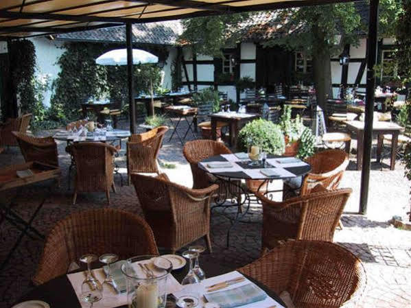 Hotel Falderhof