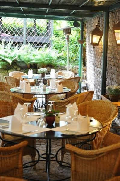 Falderhof Hotel Colonia