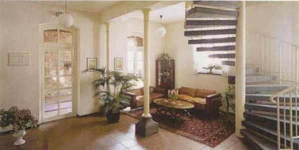Hotel Falderhof Colonia