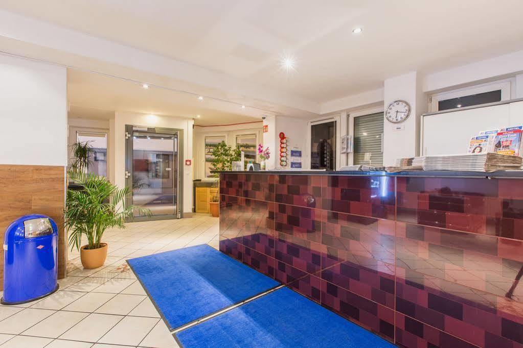 Madison Am Dom Hotel Cologne