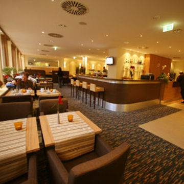 Hotel Cityclass Am Dom Colónia