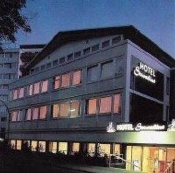 Servatius Hotel Cologne