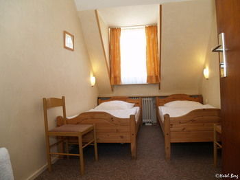 Hotel Berg