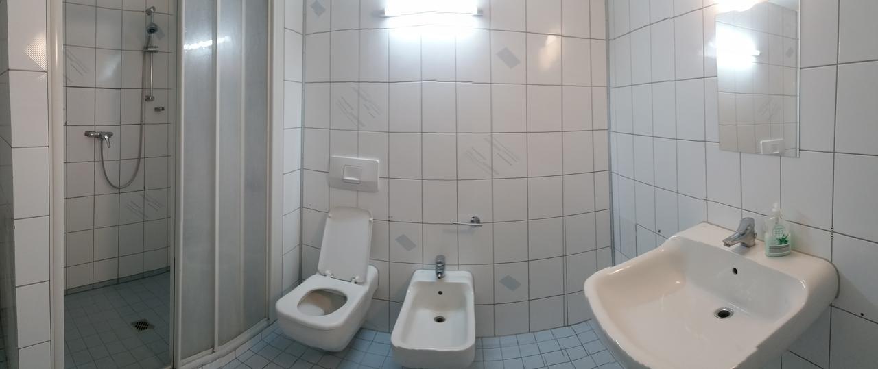 Moji Sieversstrasse Hotel