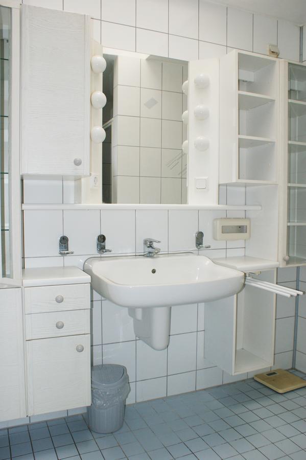 Hotel Moji Sieversstrasse 2*