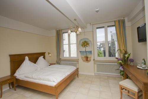 Xii Apostel Hotel 3*