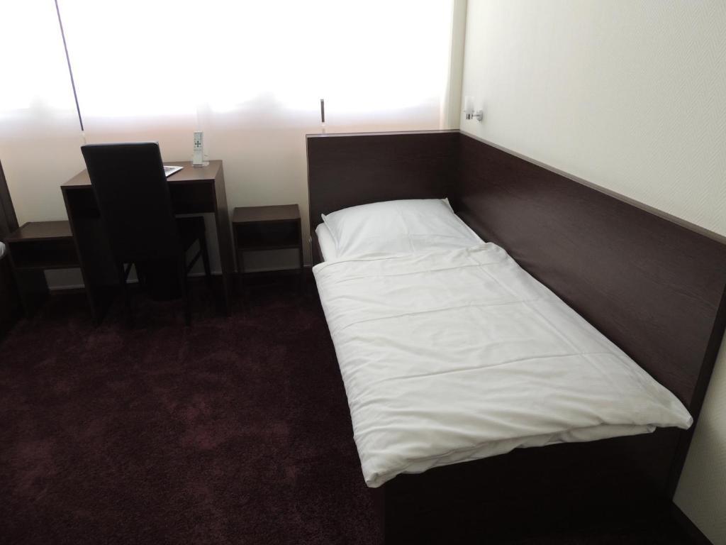 Aaa Budget Hotel 3*