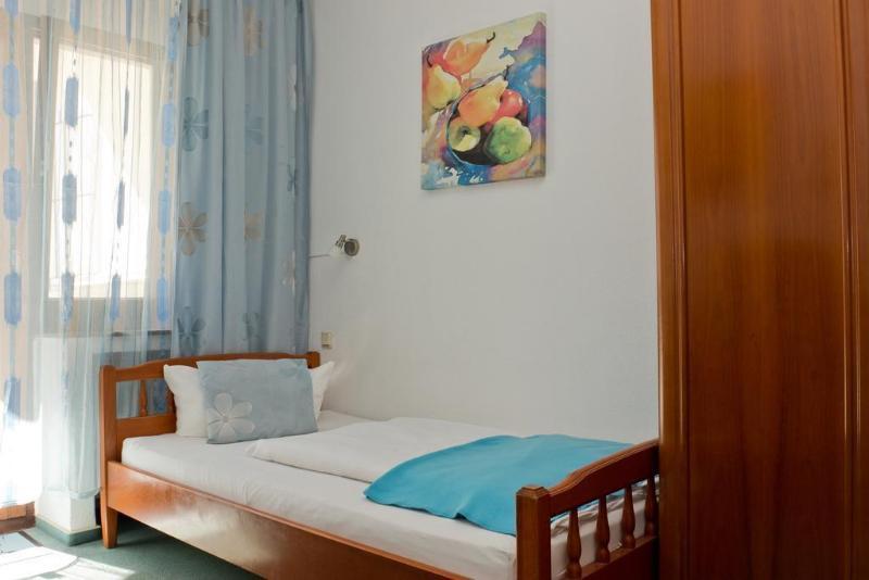 Hotel Smarty Dom - Boardinghouse - Kontaktloser Self Check-in 3*