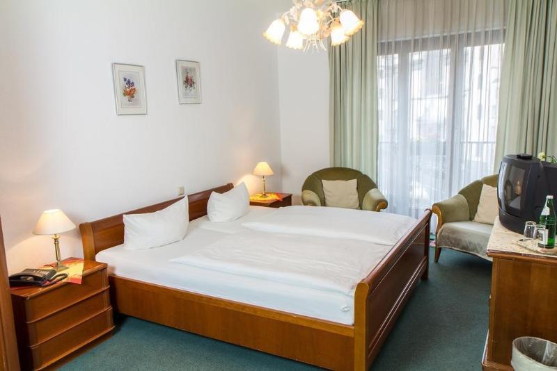 Hotel Smarty Dom - Boardinghouse - Kontaktloser Self Check-in 3*