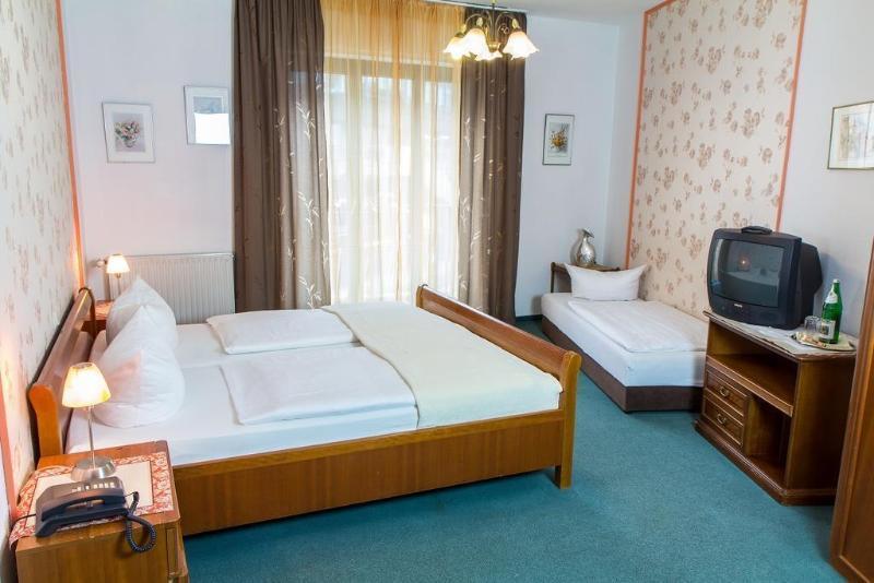 Hotel Smarty Dom - Boardinghouse - Kontaktloser Self Check-in 3*