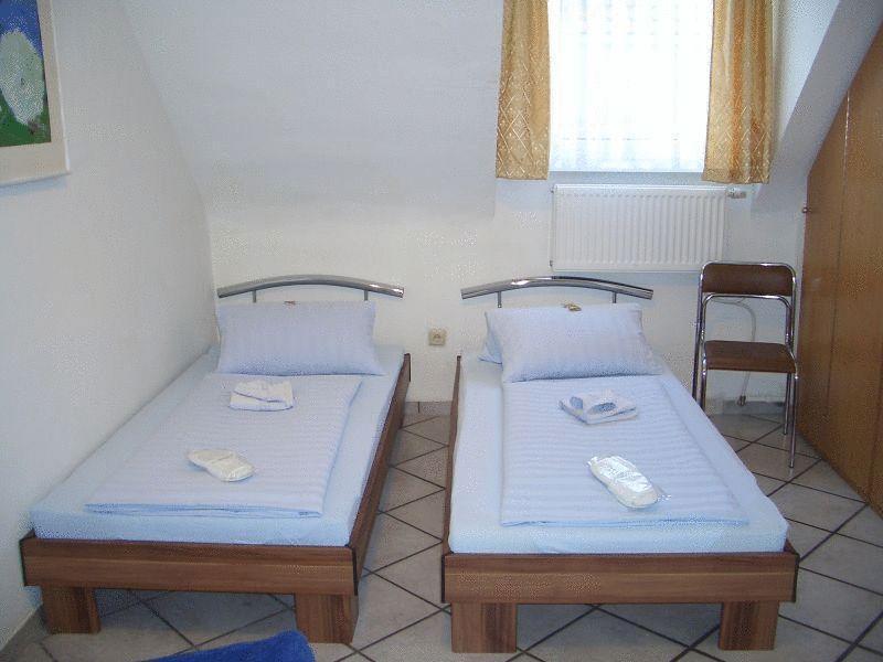Hotel Im Stavenhof 2*