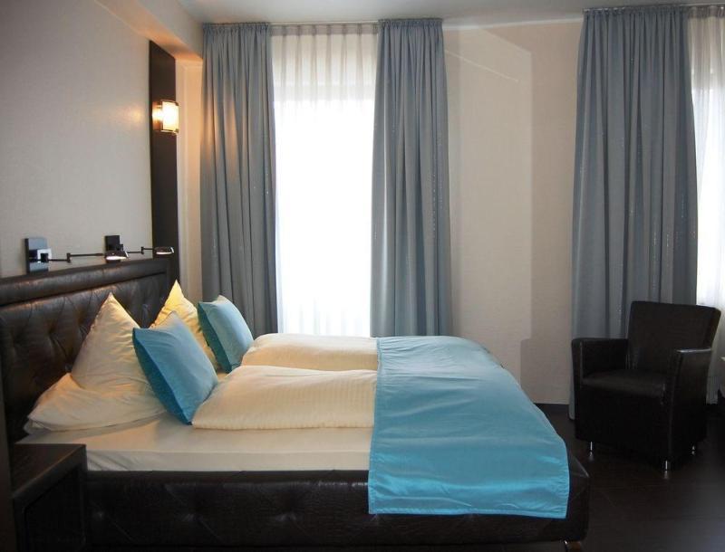 Hotel Minotel Esser 3*