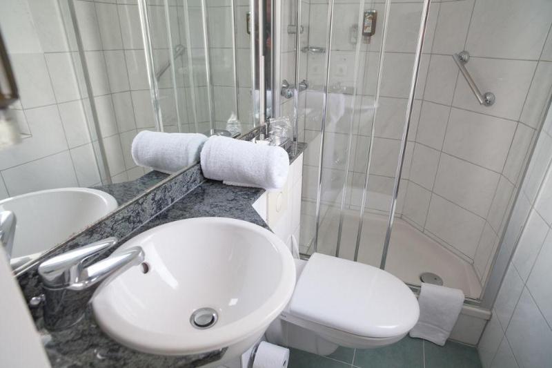 Hotel Minotel Esser 3*