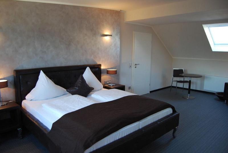 Hotel Minotel Esser 3*