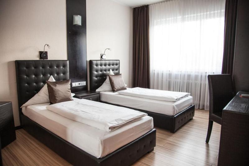 Hotel Minotel Esser 3*