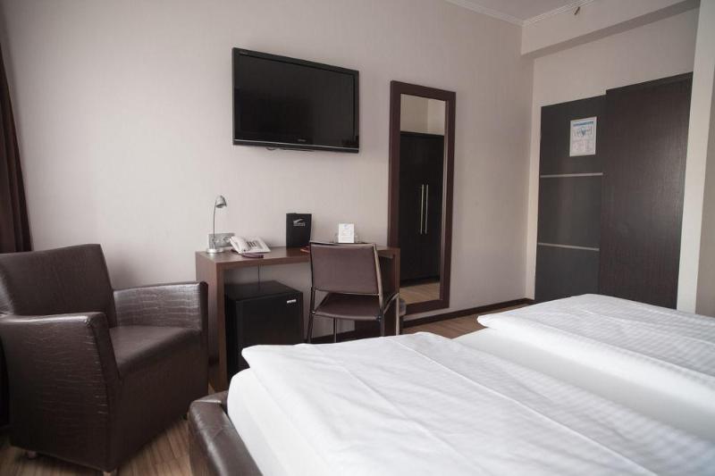Minotel Esser 3* Cologne