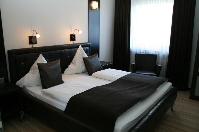 Hotel Minotel Esser 3*