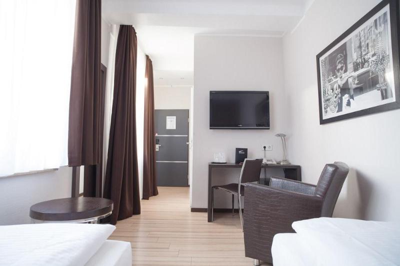 Hotel Minotel Esser 3*