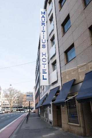 Minotel Esser 3* Cologne