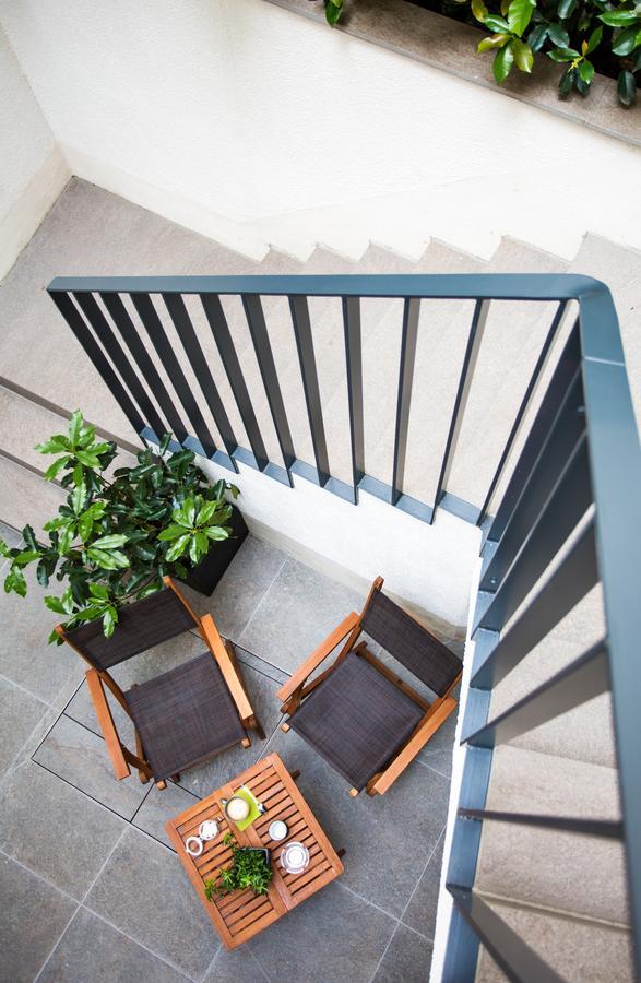 Hotel 1st Floor Koeln 2 Colonia