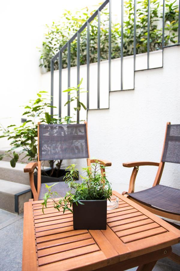 Hotel 1st Floor Koeln 2 Colonia