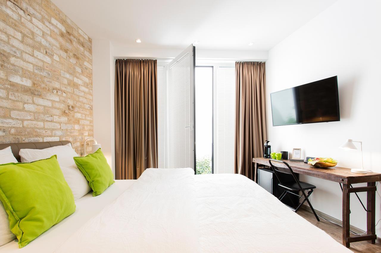 Hotel 1st Floor Koeln 2