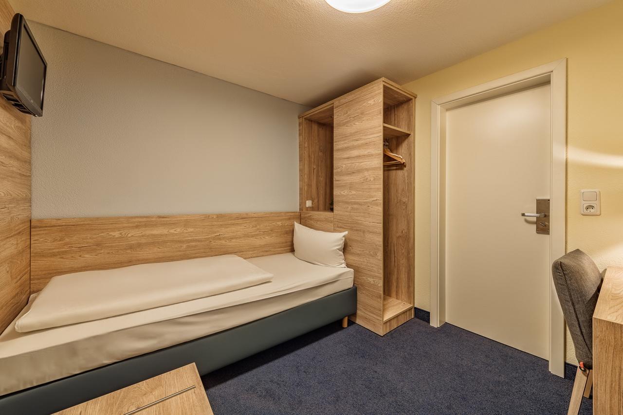 Hotel Windsor 3*