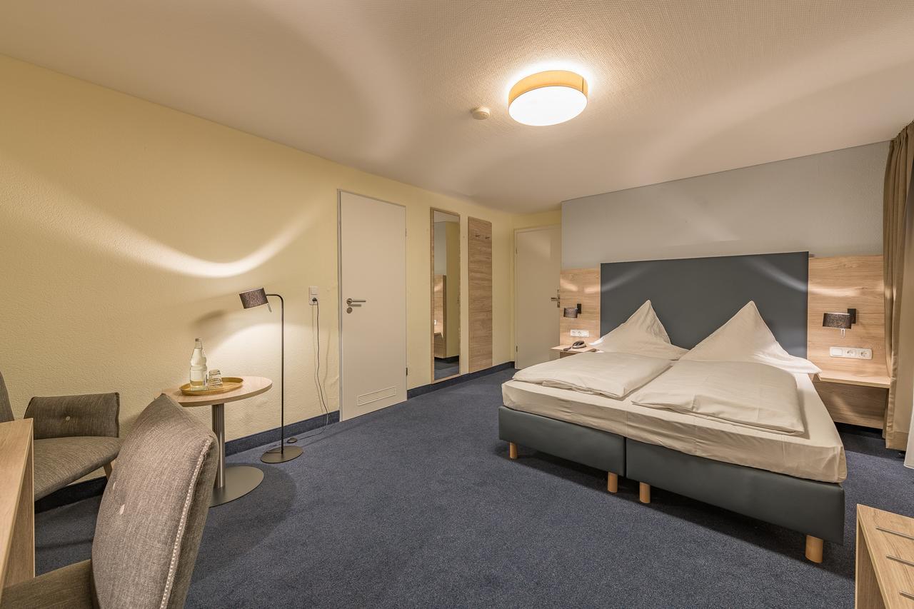 Windsor Hotel 3*