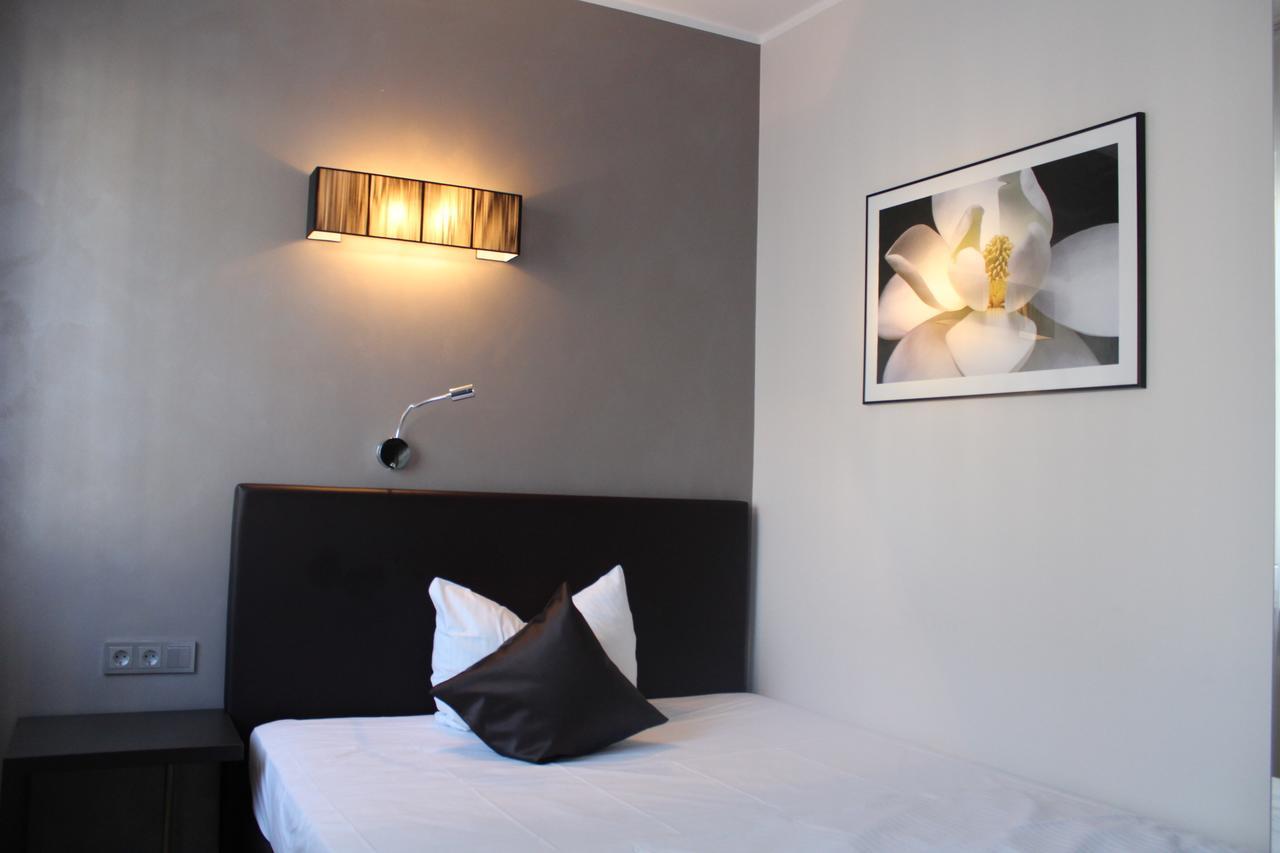 Hotel Mauritius Komfort In Der Altstadt 3*